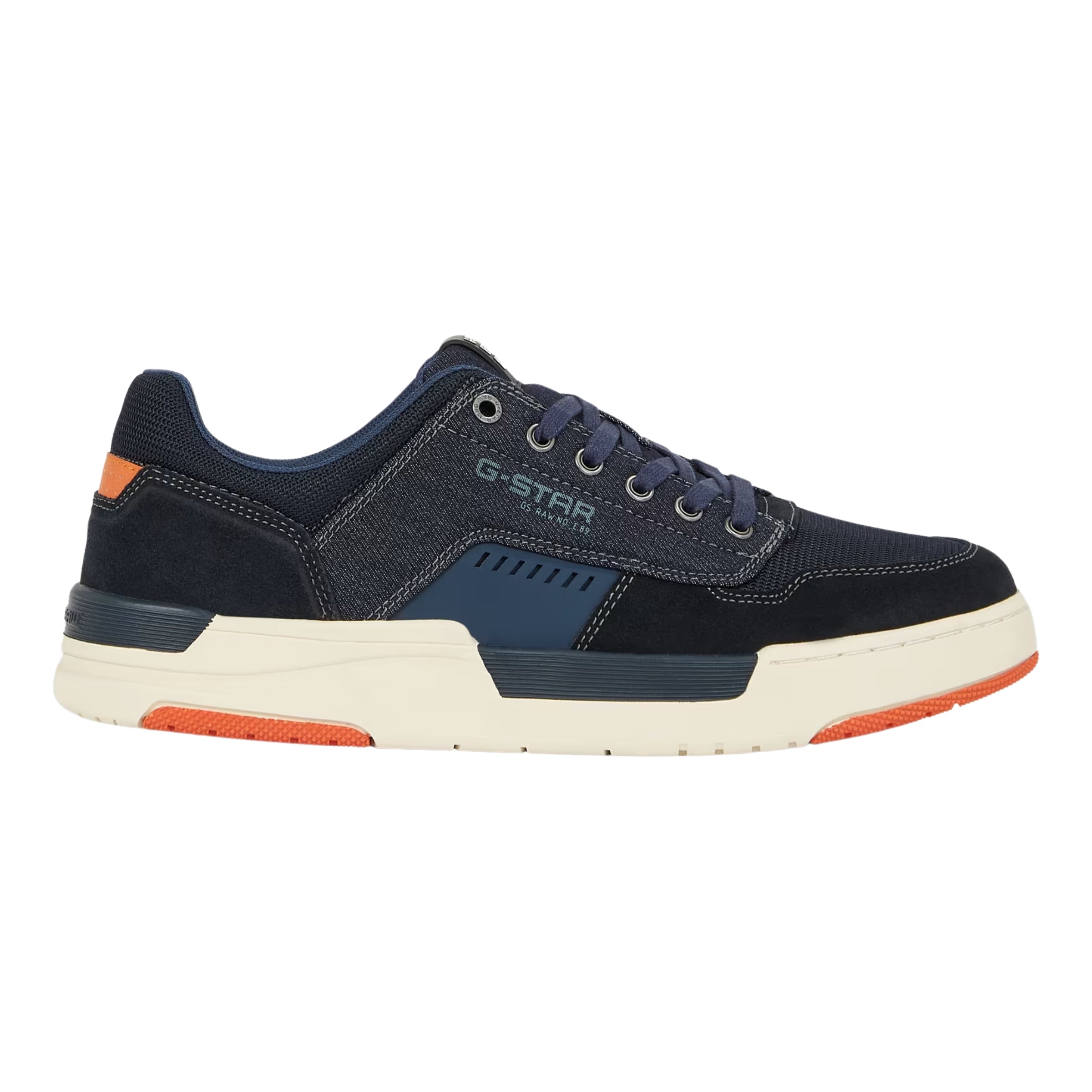 G-Star Sneaker Rine Navy